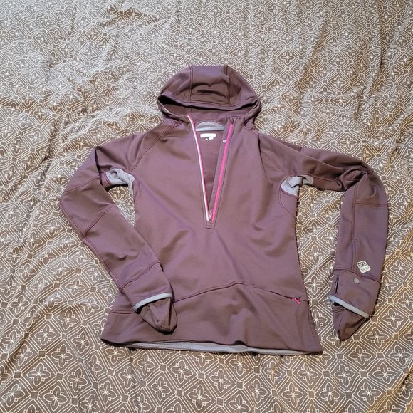 Salomon Acti-therm Midlayer Medium - Picture 7 of 7